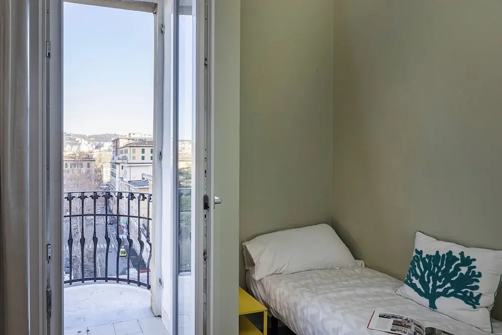 Piazza Palermo Loft by Wonderful Italy
