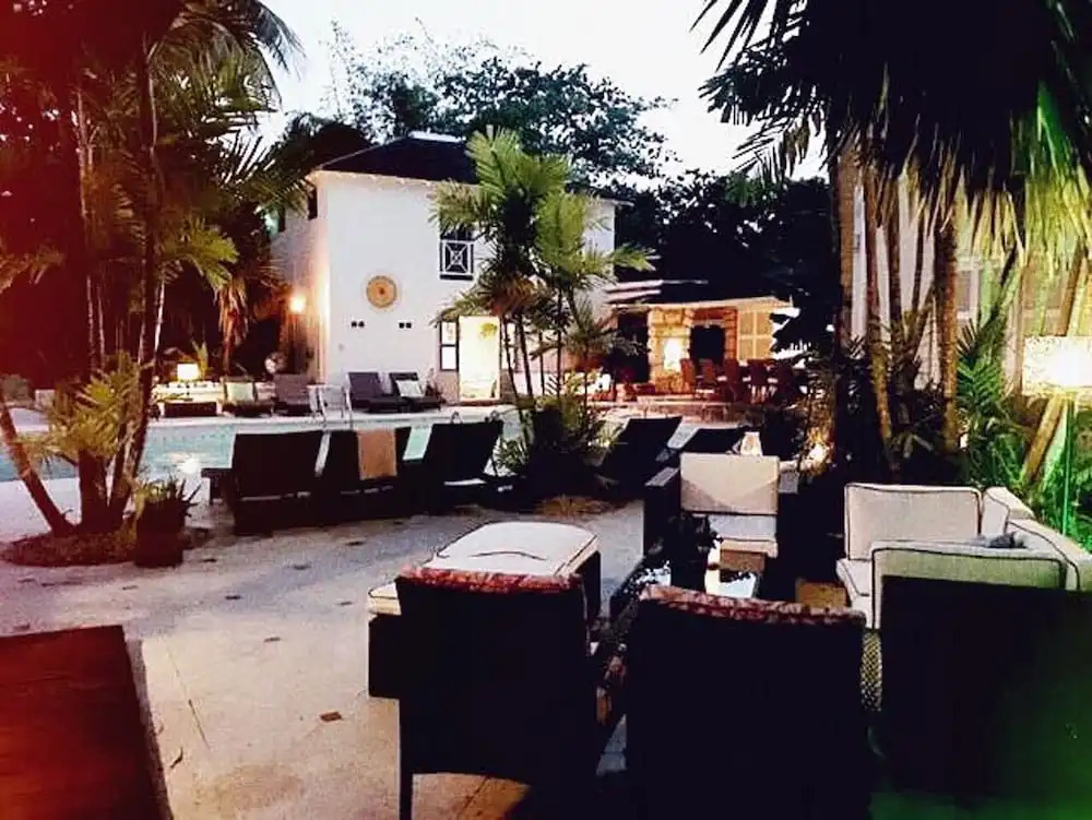 Bon Vivant Villa