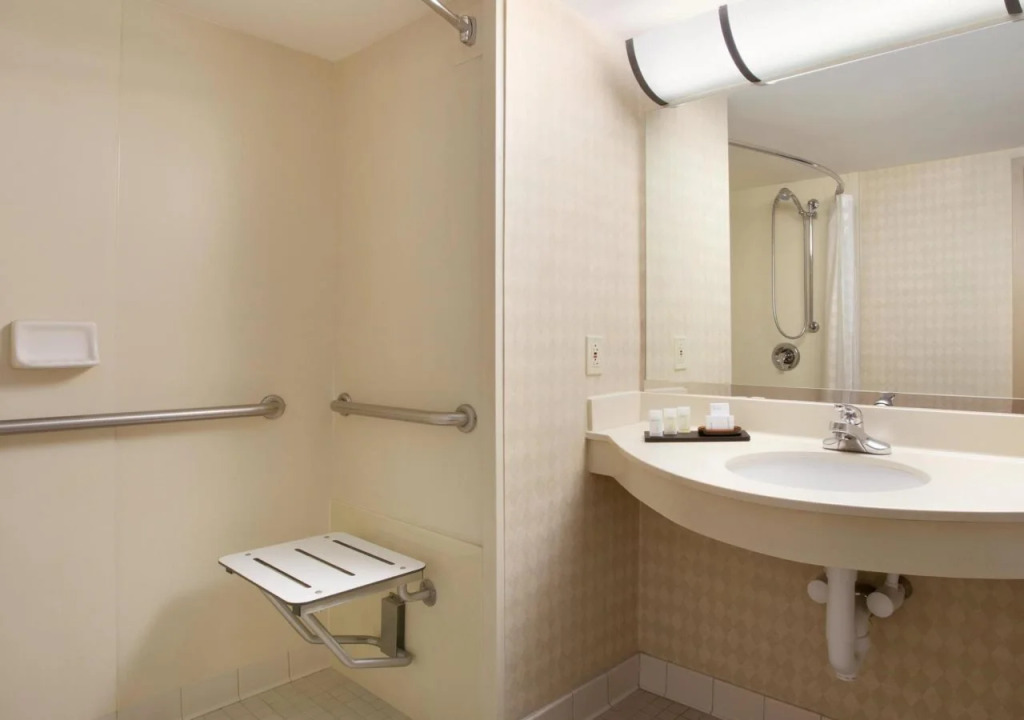 Embassy Suites Newark - Wilmington/South