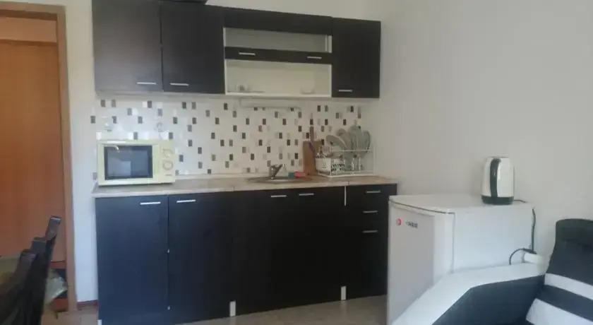 Todorov Apartments