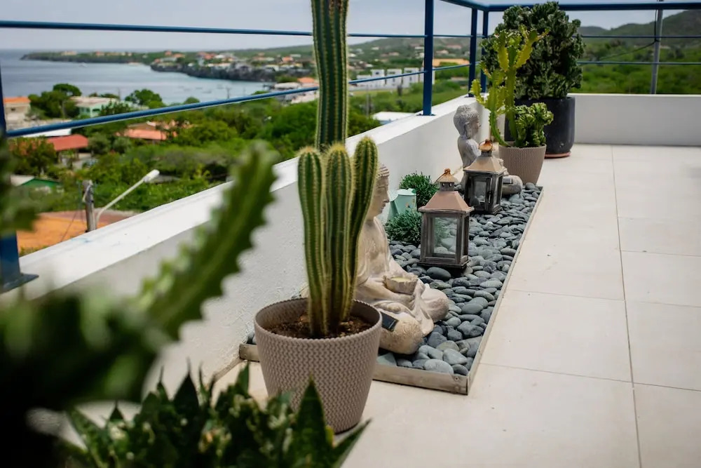 Westpunt Beach Apartments