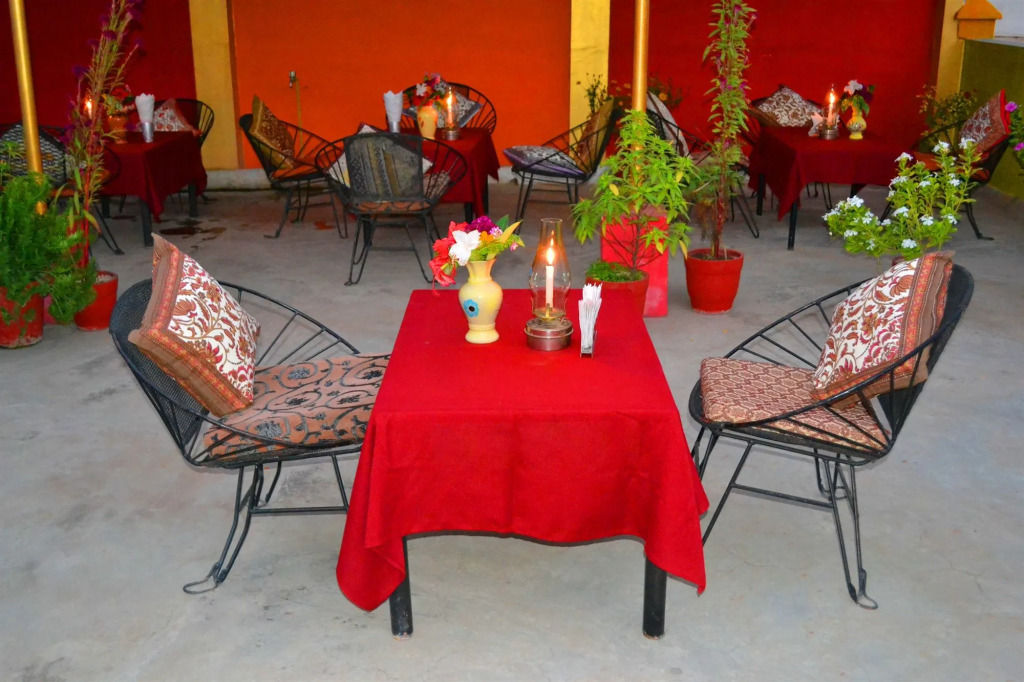 Hotel Harmony