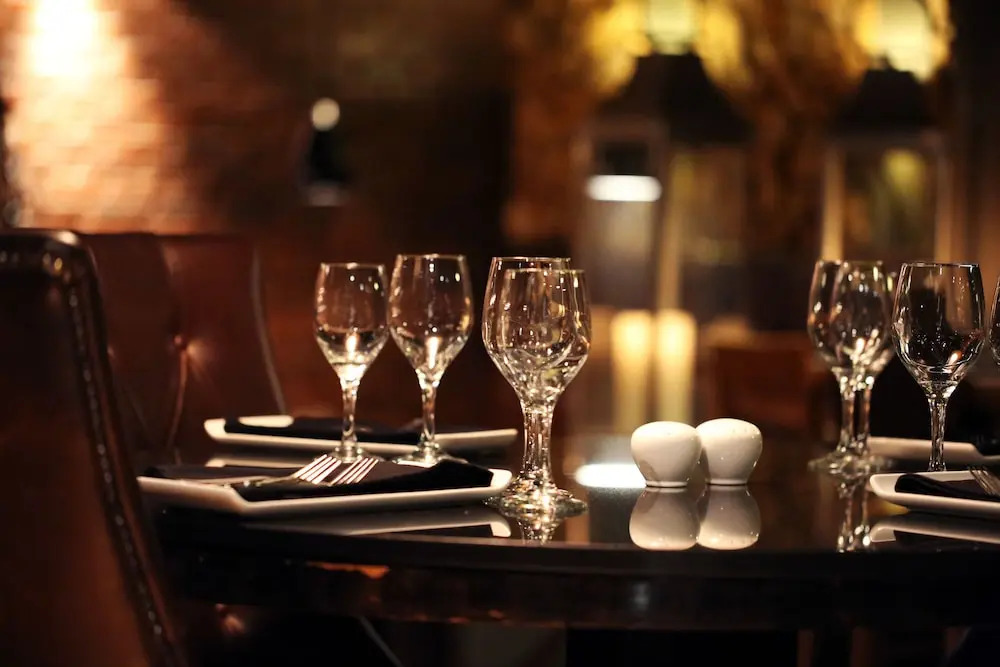 The Crown Hotel Southwell