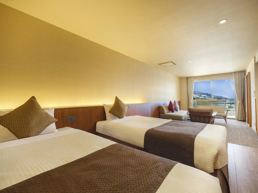 KAMENOI HOTEL Atami