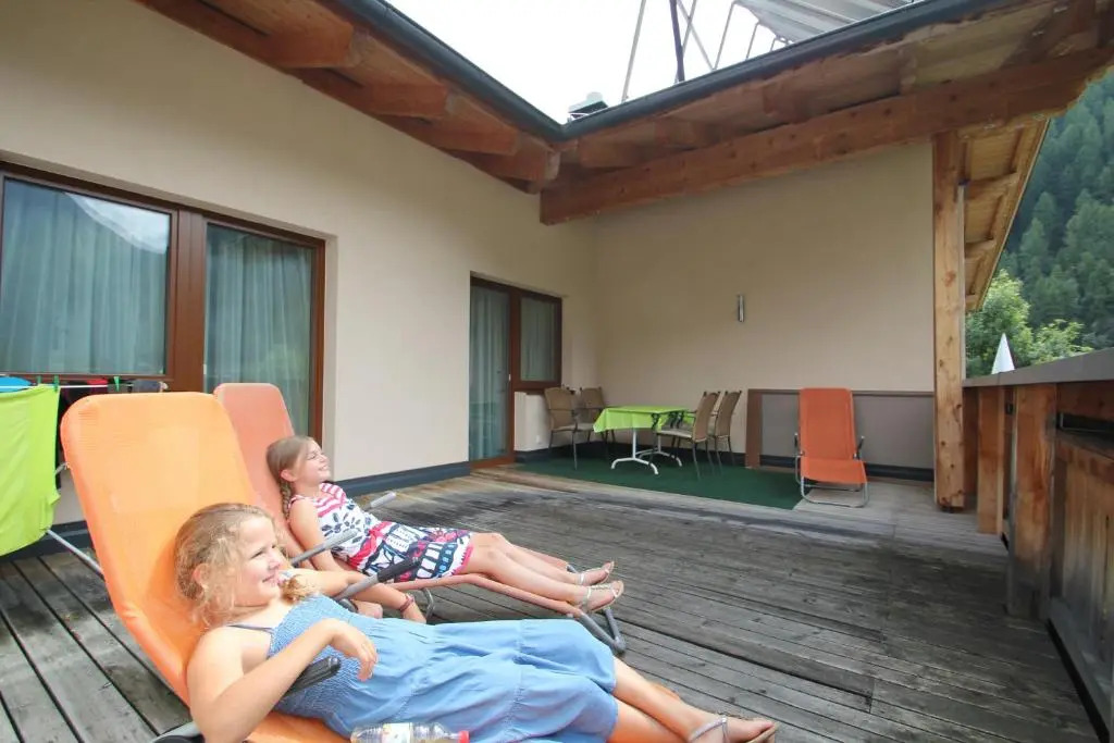 Landhaus Zell