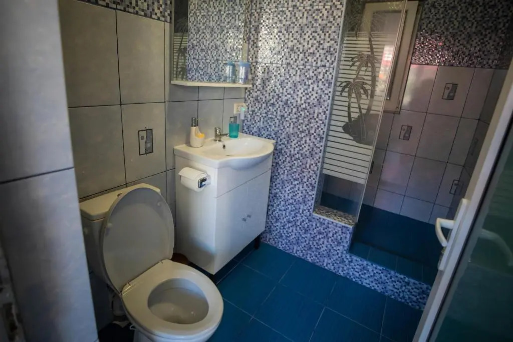 Arad Apartment - Vintage Design
