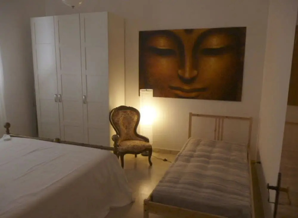B&B la Bianca