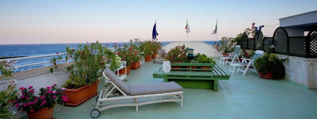 Hotel Il Vascello