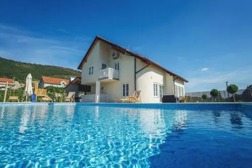 Villa Antonia