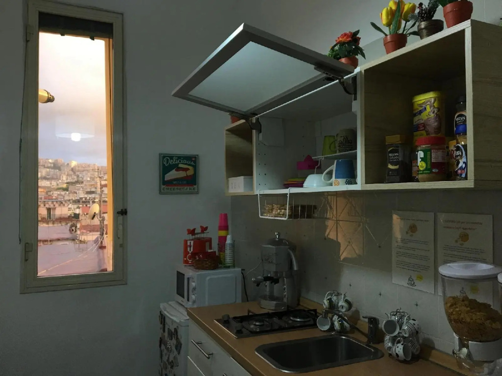 B&B Tarumbò