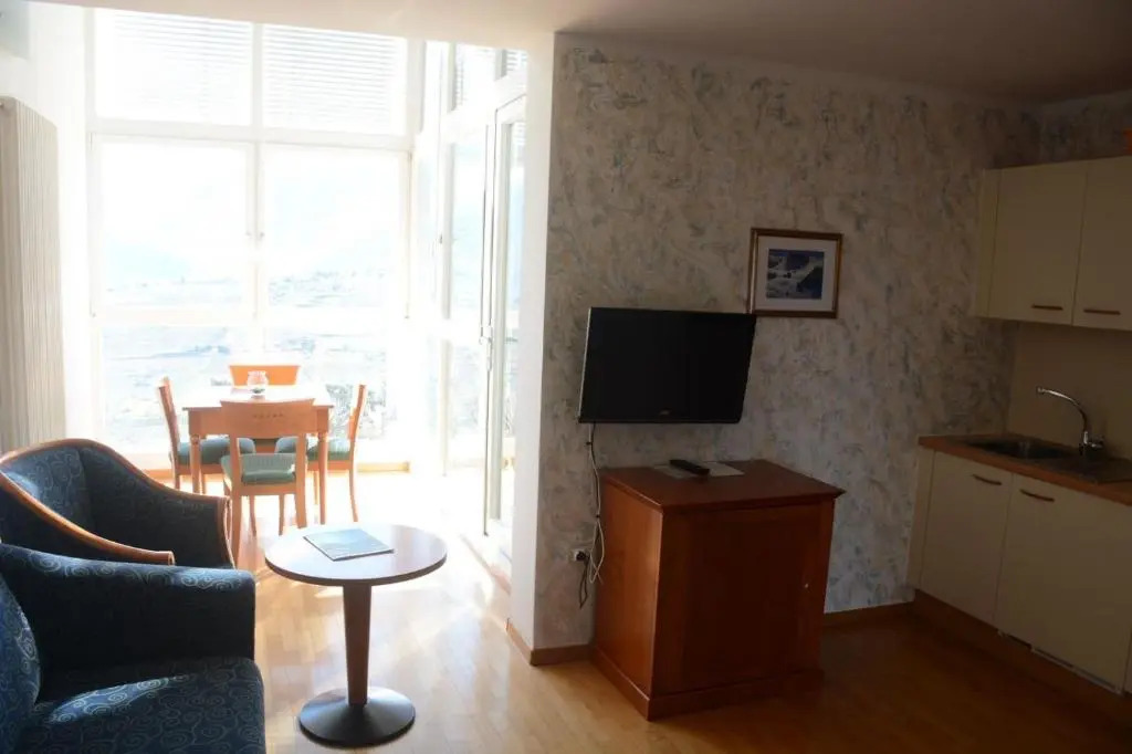 Hotel Tannerhof