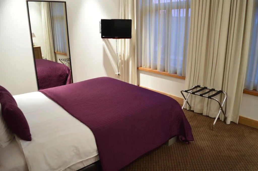 Hotel Geeraard