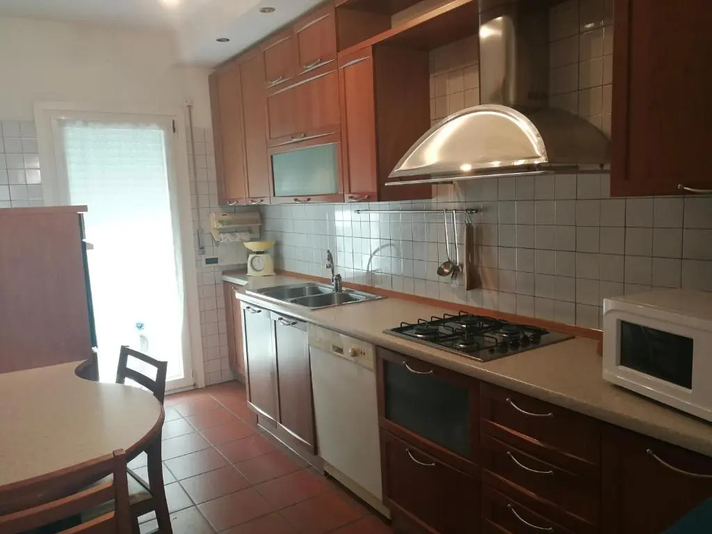Grado Exclusive Apartment