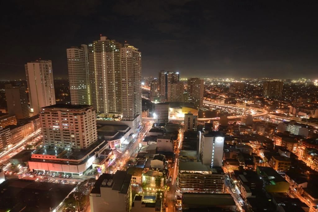 Amax Inn Makati