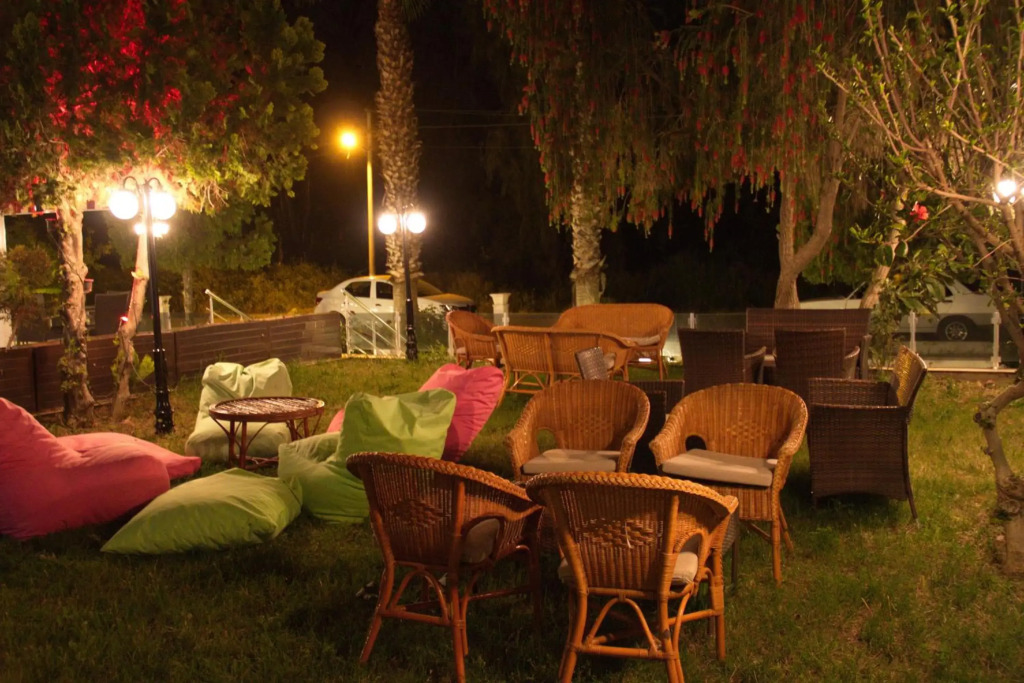 Remer Hotel