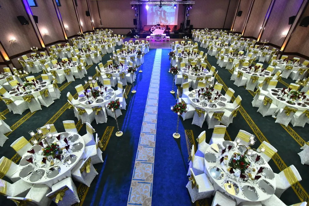 Azka Restaurant