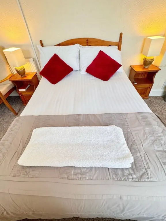 Kendal Hotel