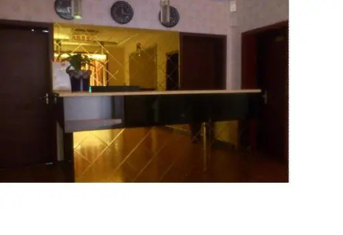 Haikong Business Hotel