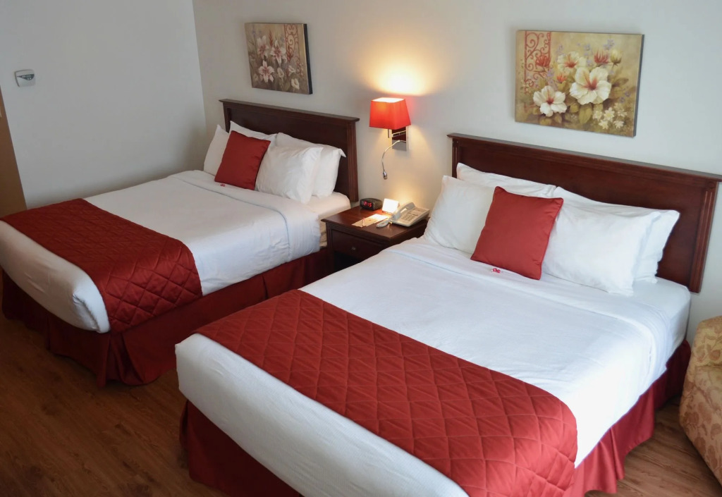 Hôtel Le Floral