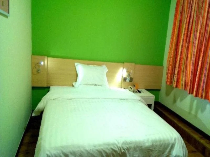 7Days Inn Mt. Emei