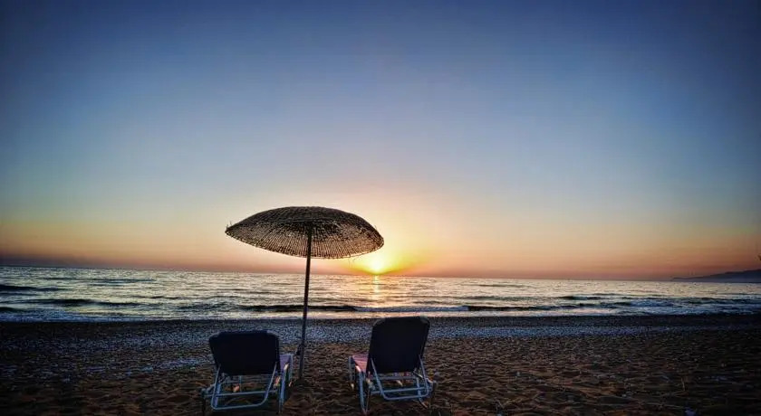 Best Western Irida Resort