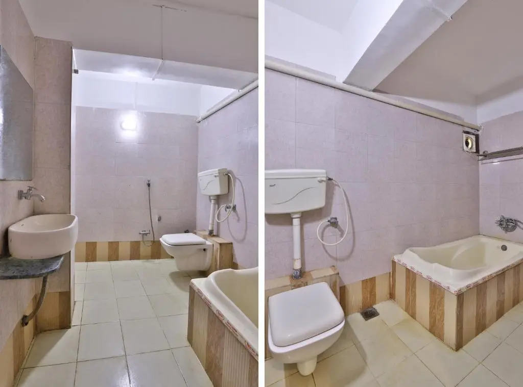 Hotel Mukund Palace