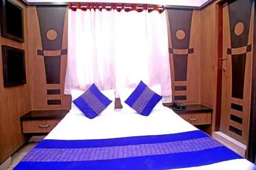 Hotel Jmc Inn