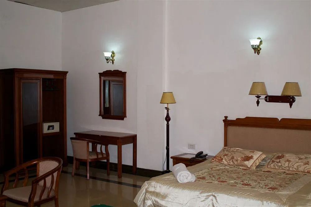 Amau Apartments