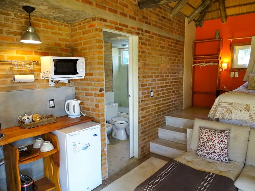 Il Tano Suites