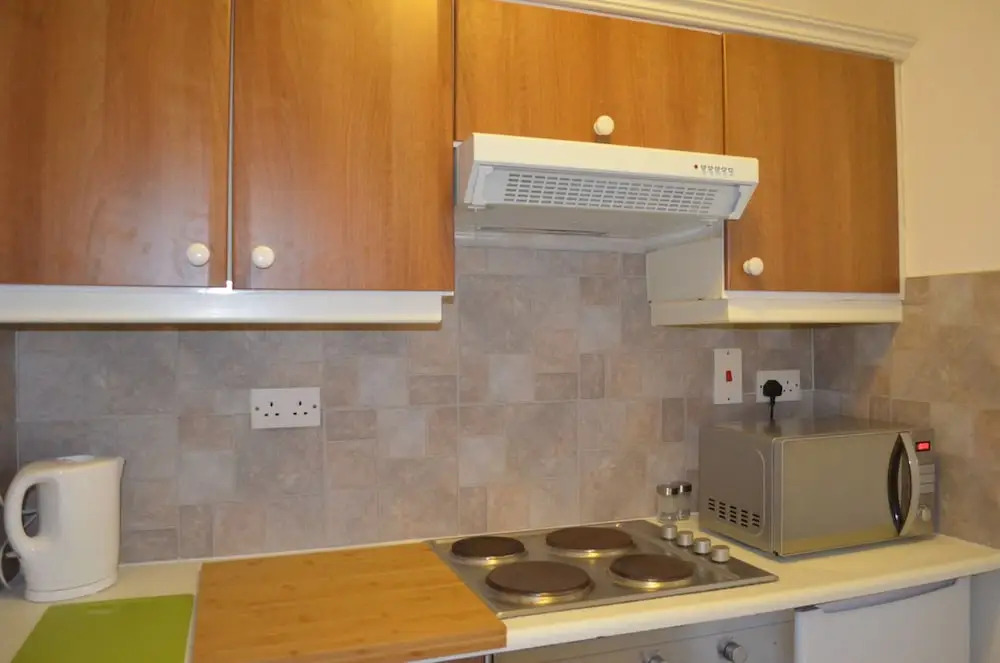 MetroStays - Christchurch 1