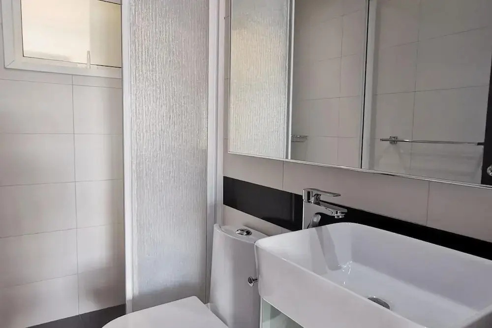 Tropical Paradise Retreat in Langkawi Furnished