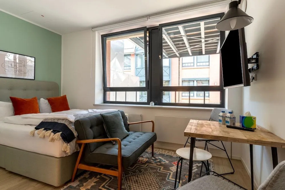 Limehome Flensburg Holm