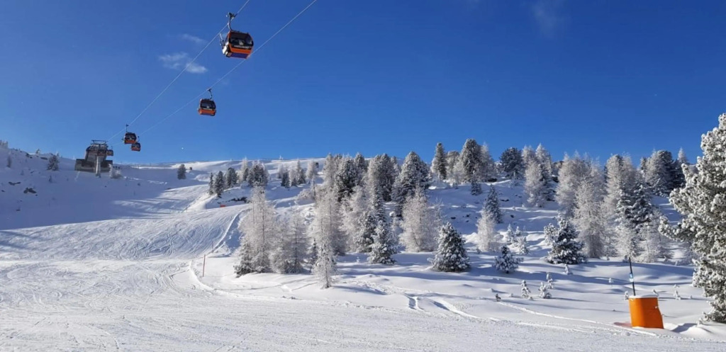 Wellness Chalet Bell a Mur