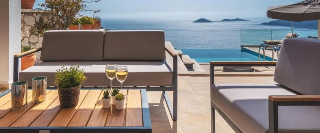 Villa Sarpedonia