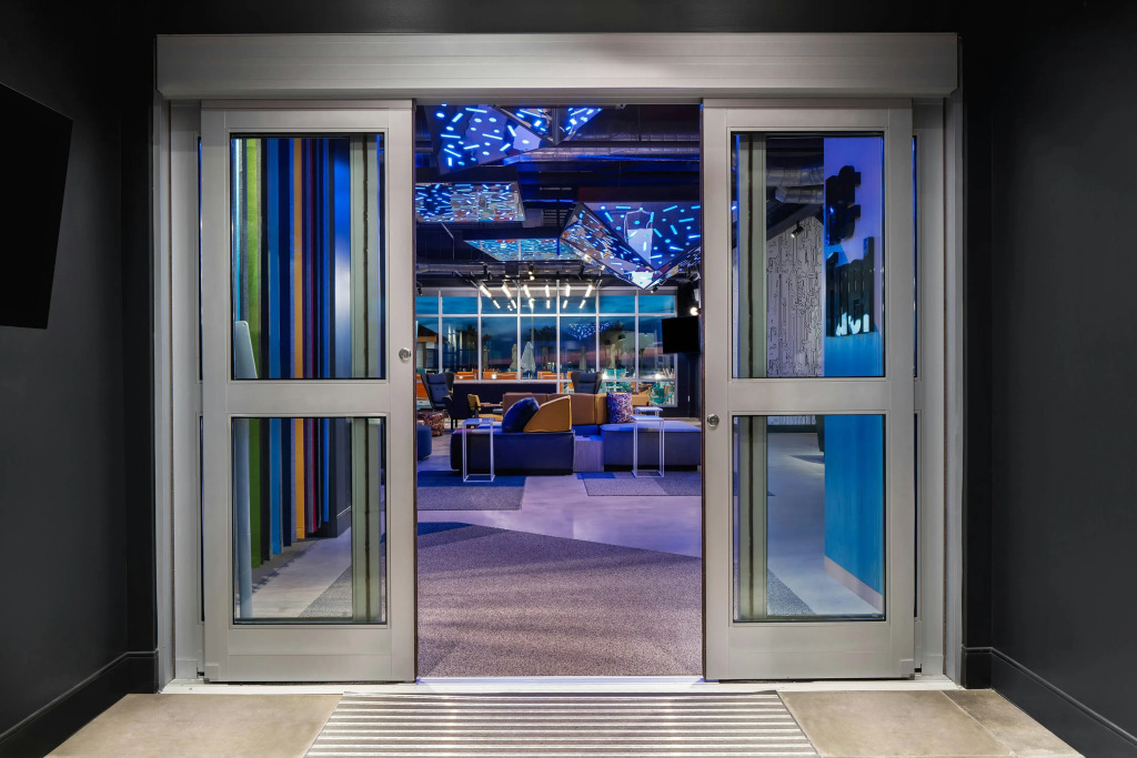 Aloft by Marriott Ocean City