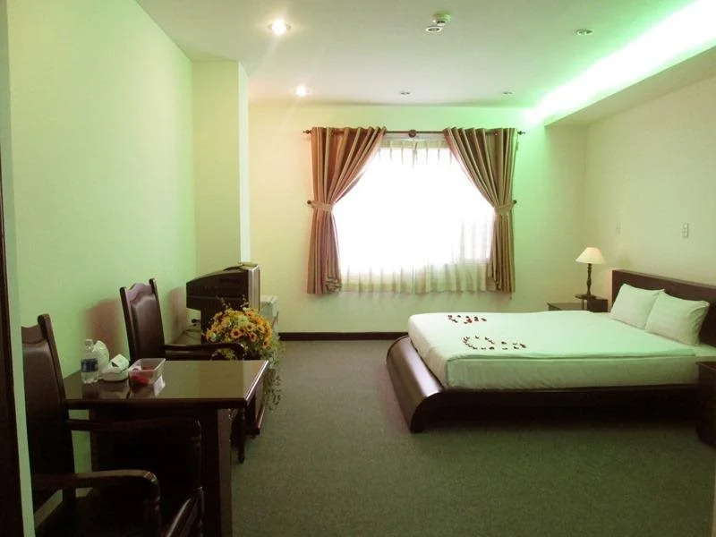 Sport Hotel