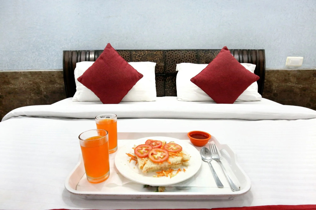 Hotel Oberoi By OYO Rooms