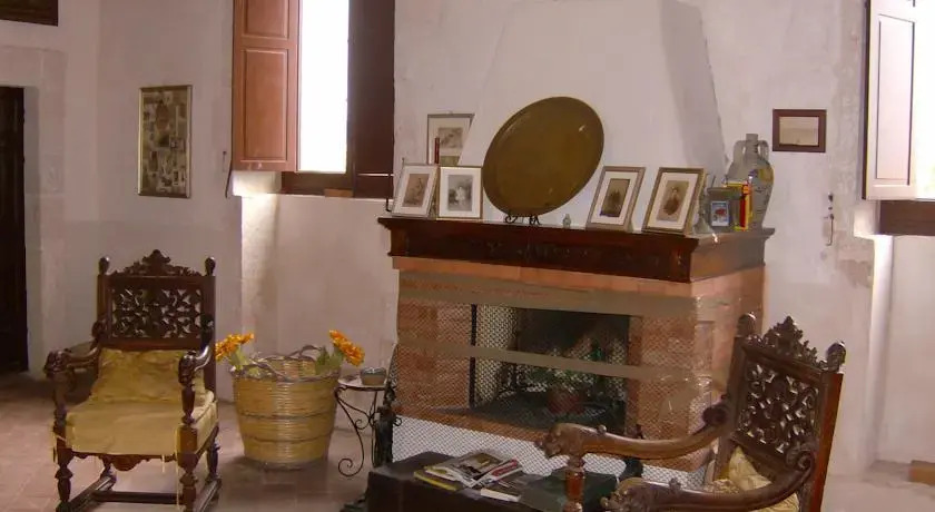 Casale Fradama