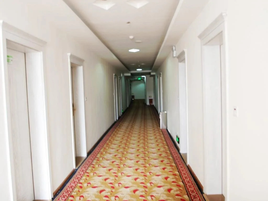 Wuyue Scenic Area Hotel