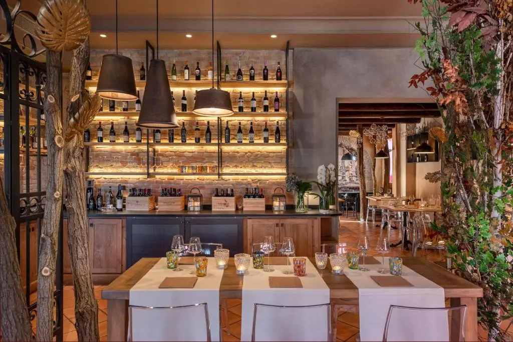 Hotel Locanda Al Piave ***S