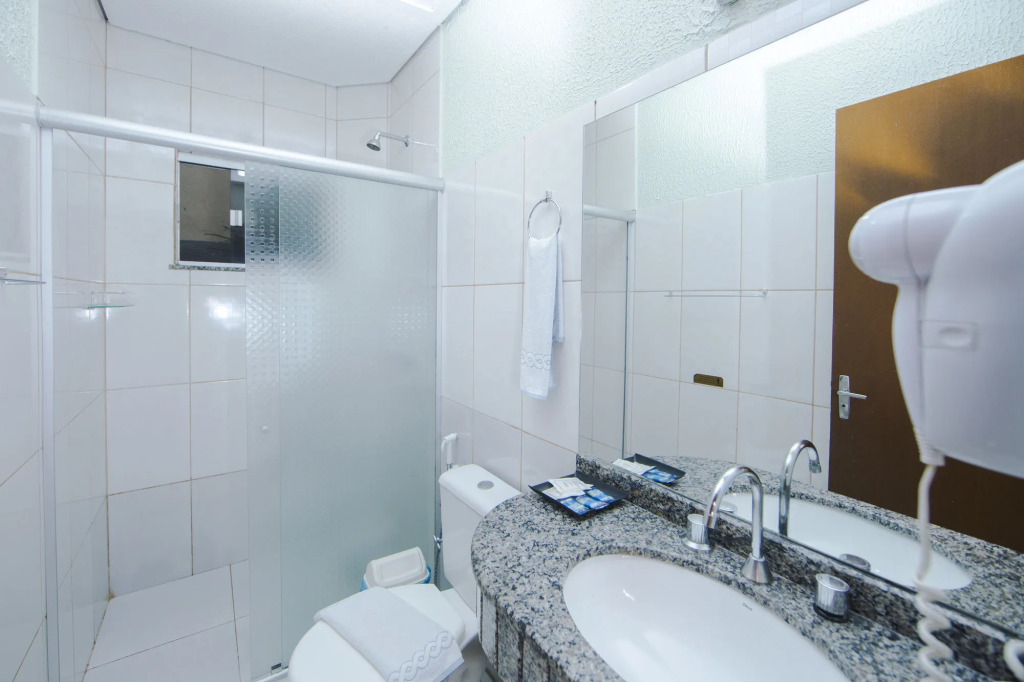 Pousada Iguassu Charm Suites