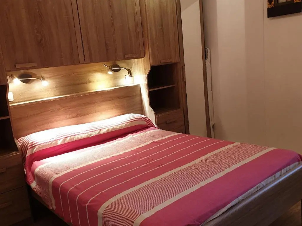 Appartement Piriac-sur-Mer, 2 pièces, 3 personnes - FR-1-306-1188