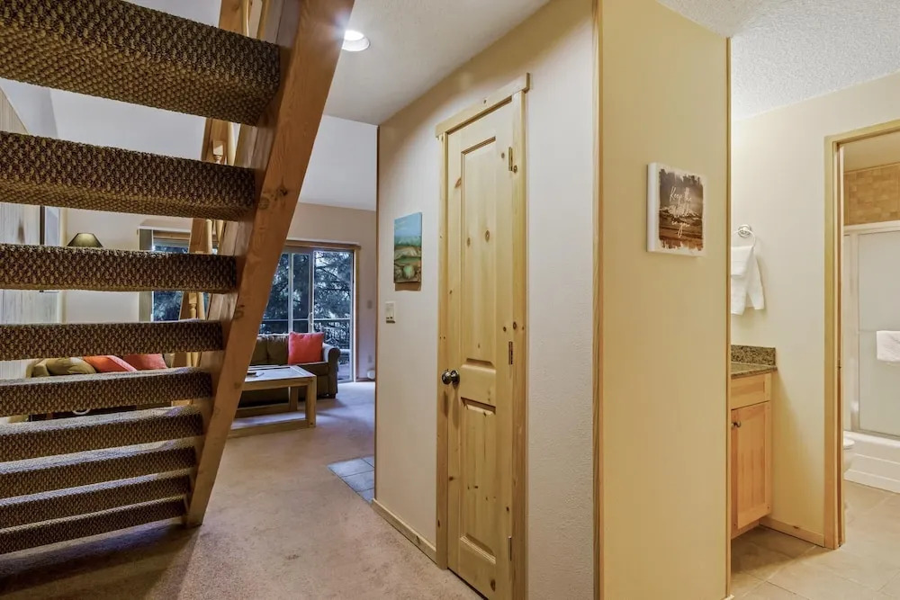 Ski House 234