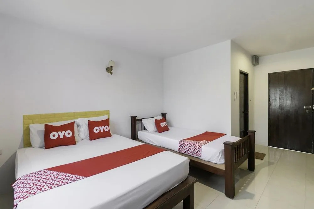 OYO 75392 Phachuen Resort