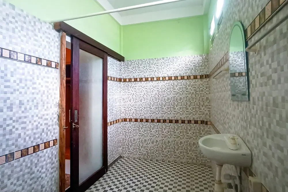 Yuliandra II Homestay Kuta