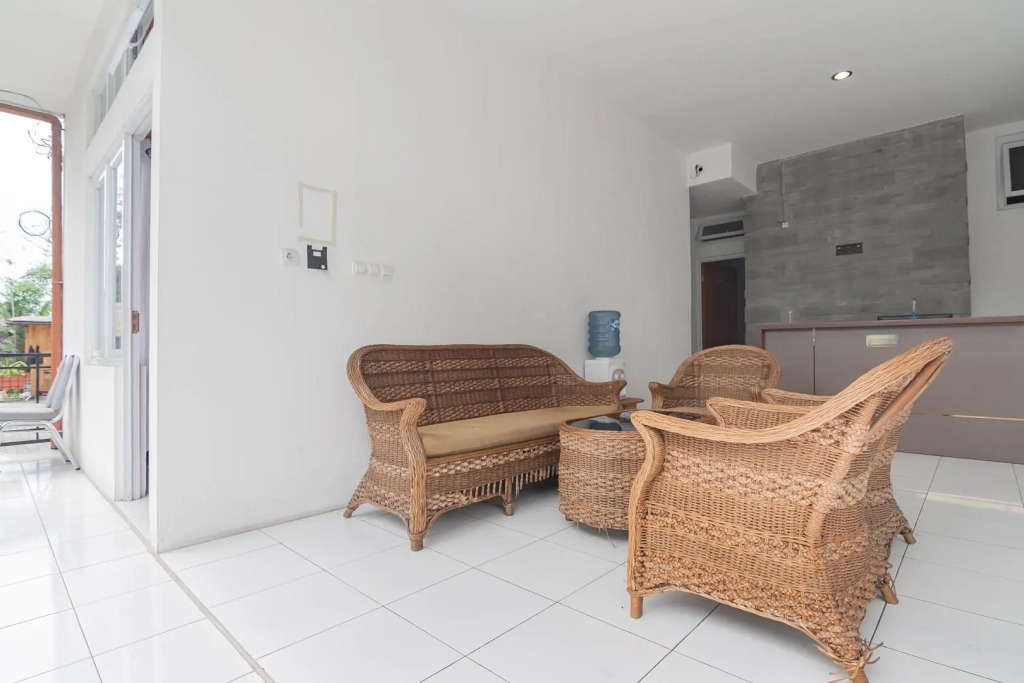 Rossan Villa 4 Hotel RedPartner