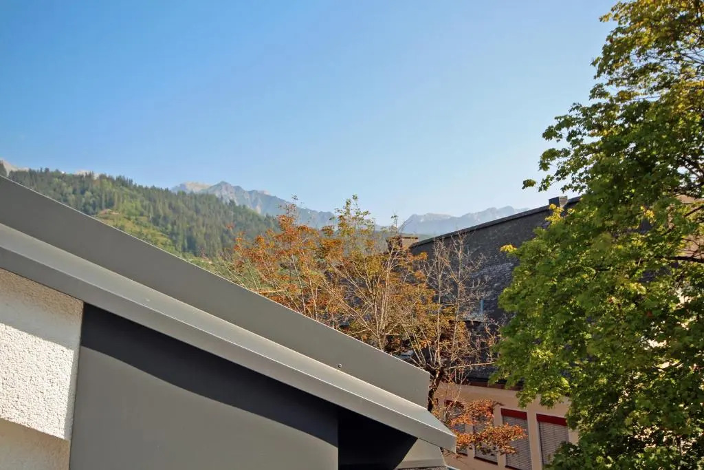 Stadtdomizil Schladming by Schladming-Appartements