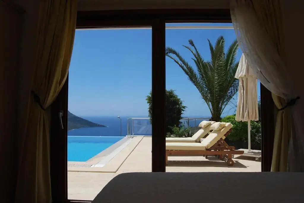 Villa Yakamoz