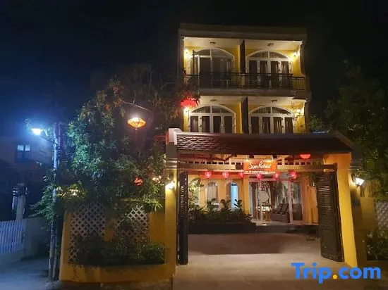 Sam Retreat Hoi An Villa - Peaceful Rice-Field Retreat, 10 Minutes to Hoi An Old Town