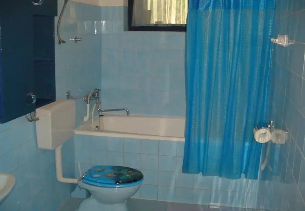 Apartments Nebo